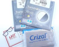 KÍNH PHÁP ĐỔI MÀU TRANSITIONS GEN 8: SỰ LỰA CHỌN HÀNG ĐẦU HIỆN NAY!